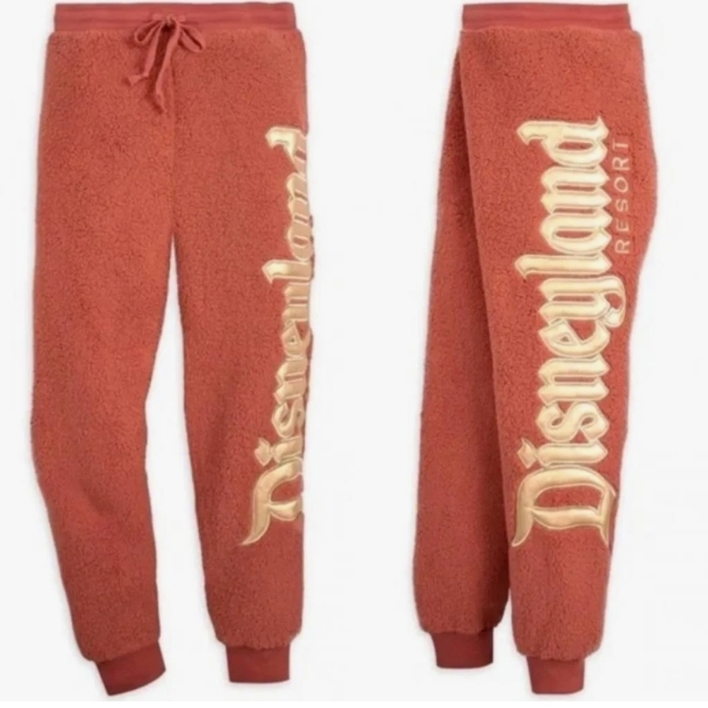 Disneyland Teddy Sweats